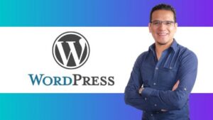 Lee más sobre el artículo Cupón Udemy en español: WordPress – Crea tu página web Fácil (De cero a experto) con 100% de descuento por tiempo LIMITADO