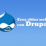 Udemy Gratis en español: Crea sitios web con Drupal