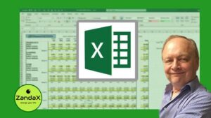 Lee más sobre el artículo Cupón Udemy: Microsoft Excel Advanced | las herramientas de análisis de datos que necesita con 100% de descuento por tiempo LIMITADO