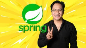 Lee más sobre el artículo Cupón Udemy en español: Universidad Spring – Spring Framework y Spring Boot! con 100% de descuento por tiempo LIMITADO