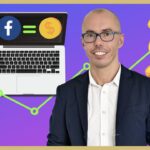 Cupón Udemy: Venda más | anuncios de Facebook e Instagram para comercio electrónico 2022 con 100% de descuento por tiempo LIMITADO