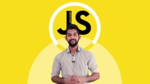 Lee más sobre el artículo Cupón Udemy: JavaScript: de básico a avanzado [paso a paso (2021)] con 100% de descuento por tiempo LIMITADO