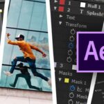 Udemy Gratis en español: Animación y efectos visuales con After Effects – Parte 2