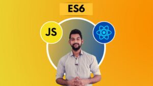 Lee más sobre el artículo Cupón Udemy: JavaScript moderno para React JS – ES6 con 100% de descuento por tiempo LIMITADO