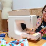 Udemy Gratis en español: Curso de Proyectos de costura