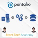 Cupón Udemy: Pentaho para ETL y clase magistral de integración de datos 2022 – PDI 9 con 100% de descuento por tiempo LIMITADO