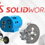 Udemy Gratis en español: Fundamentales de SolidWorks – Diseño CAD