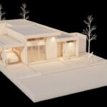 Udemy Gratis en español: Cómo hacer un Render Maqueta en Archicad