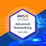 Cupón Udemy: Redes avanzadas certificadas por AWS – Prueba de práctica especializada con 100% de descuento por tiempo LIMITADO