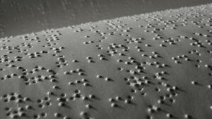 Lee más sobre el artículo Udemy Gratis en español: Braille: signografía básica del español