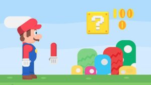 Lee más sobre el artículo Udemy Gratis en español: Animación de Super Mario en Illustrator y After effects