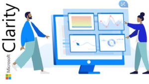 Lee más sobre el artículo Cupón Udemy: Microsoft Clarity para Web Analytics | tutorial completo de la A a la Z con 100% de descuento por tiempo LIMITADO