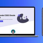 Udemy Gratis en español: Crea y SUBE tu PRIMERA PÁGINA web con HTML y CSS [GRID]