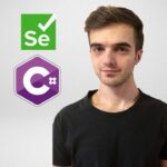 Cupón Udemy: Selenium in C# – Setup Simple Test Automation Framework con 100% de descuento por tiempo LIMITADO
