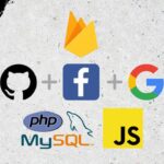 Cupón Udemy en español: Registro y Login con Redes Sociales PHP, MySQL y Firebase con 100% de descuento por tiempo LIMITADO