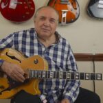 Udemy Gratis en español: Trucos de guitarra para sonar como un profesional