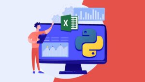 Lee más sobre el artículo Cupón Udemy: Archivos de Excel con Python con 100% de descuento por tiempo LIMITADO