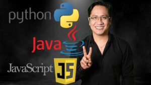Lee más sobre el artículo Cupón Udemy en español: Universidad de Programación – Python, Java y JavaScript con 100% de descuento por tiempo LIMITADO