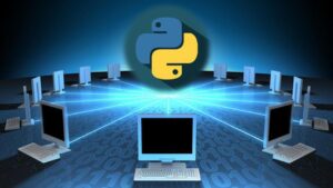 Lee más sobre el artículo Cupón Udemy: El curso completo de programación de redes Python para 2022 con 100% de descuento por tiempo LIMITADO