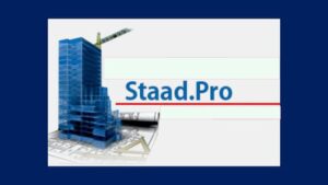Lee más sobre el artículo Cupón Udemy: STAAD Pro V8 Diseño estructural de edificio R.C de la A a la Z con 100% de descuento por tiempo LIMITADO