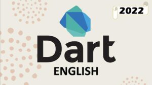 Lee más sobre el artículo Cupón Udemy: La guía completa de aprendizaje de Dart [Edición 2022] con 100% de descuento por tiempo LIMITADO