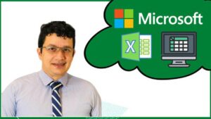 Lee más sobre el artículo Cupón Udemy en español: Microsoft Excel Organizacional de Cero a Experto 2022 con 100% de descuento por tiempo LIMITADO