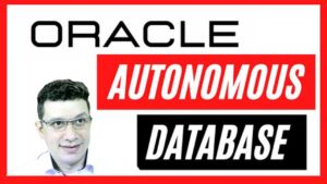 Lee más sobre el artículo Cupón Udemy en español: [2022] Certificación Oracle Autonomous Database 1z0-931 con 100% de descuento por tiempo LIMITADO