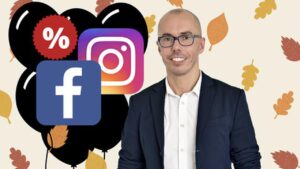 Lee más sobre el artículo Cupón Udemy: Curso de Facebook Ads & Instagram Ads 2022 | El arte de vender con 100% de descuento por tiempo LIMITADO