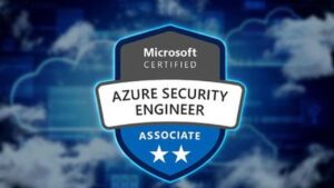 Lee más sobre el artículo Cupón Udemy: AZ-500 | Examen de práctica de tecnologías de seguridad de Microsoft Azure con 100% de descuento por tiempo LIMITADO