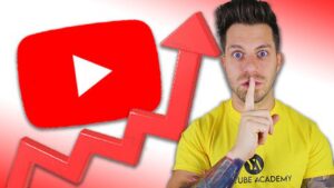 Lee más sobre el artículo Cupón Udemy: ¡Cómo hacer crecer tu canal de YouTube rápidamente en 2022! con 100% de descuento por tiempo LIMITADO