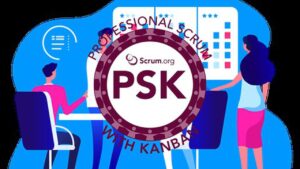 Lee más sobre el artículo Cupón Udemy en español: Simulador Professional Scrum with Kanban (PSK) con 100% de descuento por tiempo LIMITADO