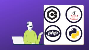 Lee más sobre el artículo Cupón Udemy: Programación en C++, Java, Python y PHP, todo el curso completo con 100% de descuento por tiempo LIMITADO