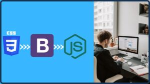 Lee más sobre el artículo Cupón Udemy: CSS, Bootstrap ,JavaScript, Web Development Course con 100% de descuento por tiempo LIMITADO