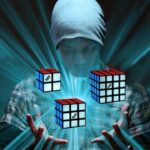 Cupón Udemy: Master Class de Rubik’s Cube (Resolviendo cualquier cubo en menos de un minuto) con 100% de descuento por tiempo LIMITADO