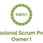 Cupón Udemy en español: Simulador Scrum Product Owner (PSPO I) con 100% de descuento por tiempo LIMITADO