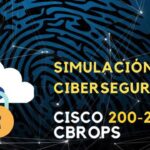 Cupón Udemy en español: Ciberseguridad en Cisco Simulación 200-201 CBROPS -2022 con 100% de descuento por tiempo LIMITADO