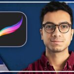 Cupón Udemy: Megacurso de Procreate completo | principiante a experto con 100% de descuento por tiempo LIMITADO