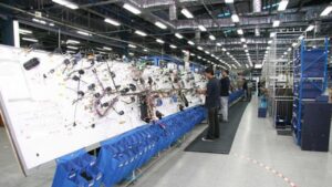 Lee más sobre el artículo Udemy Gratis en español: Siemens DISW – Design & Manufacture Harnesses