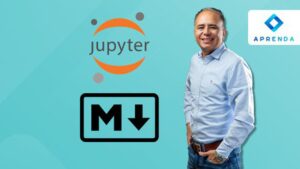 Lee más sobre el artículo Udemy Gratis en español: Jupyter Notebook y Markdown para todos