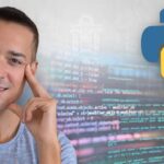 Cupón Udemy: Aprender Python de un profesor universitario con 100% de descuento por tiempo LIMITADO