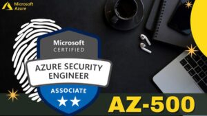 Lee más sobre el artículo Cupón Udemy en español: AZ-500 – Microsoft Azure Security Technologies Practice Exam con 100% de descuento por tiempo LIMITADO