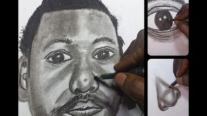 Lee más sobre el artículo Cupón Udemy: El arte de dibujar la cara | Curso de iniciación (NUEVO) 2022 con 100% de descuento por tiempo LIMITADO