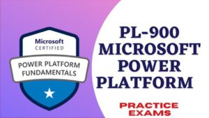 Lee más sobre el artículo Cupón Udemy en español: PL-900 Microsoft Power Platform Fundamentals Practice Exams con 100% de descuento por tiempo LIMITADO