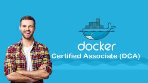 Lee más sobre el artículo Cupón Udemy en español: Docker Certified Associate (DCA) Practice- 2022 con 100% de descuento por tiempo LIMITADO