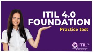Lee más sobre el artículo Cupón Udemy en español: Certifícate en ITIL 4.0 Foundation- test 2022 con 100% de descuento por tiempo LIMITADO