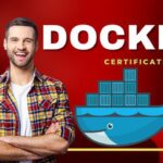 Cupón Udemy en español: Docker Certified Associate (DCA) Test 2022 con 100% de descuento por tiempo LIMITADO
