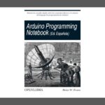 PDF Gratis del Cuaderno de Programación Arduino