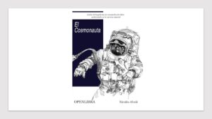 Lee más sobre el artículo PDF Gratis del Cosmonauta
