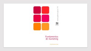 Lee más sobre el artículo PDF Gratis de Fundamentos de Marketing