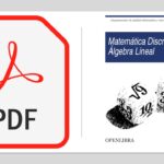 PDF Gratis de Matemática Discreta y Álgebra Lineal